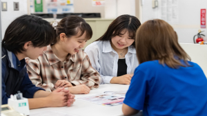 中央大学生協 (1)